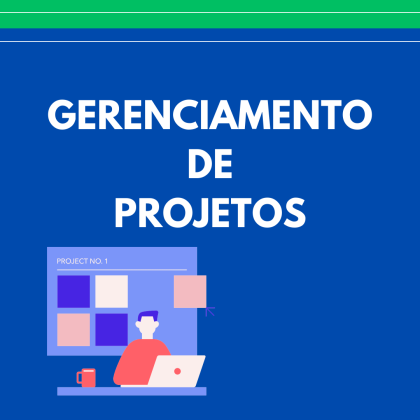 Gerenciamento de Projetos