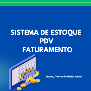 Sistema Estoque Pdv E Faturamento