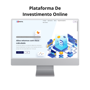 Plataforma De Investimento Online