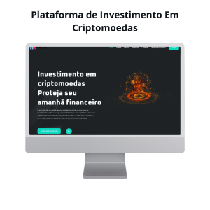 Investimento Em Criptomoedas
