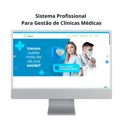 Clínicas Médicas