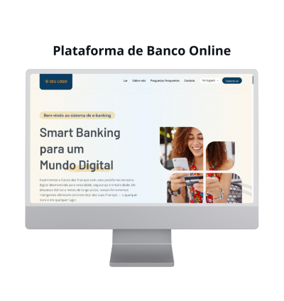 Plataforma Bancaria Online